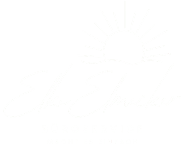 Elke Elmecker Büroservice